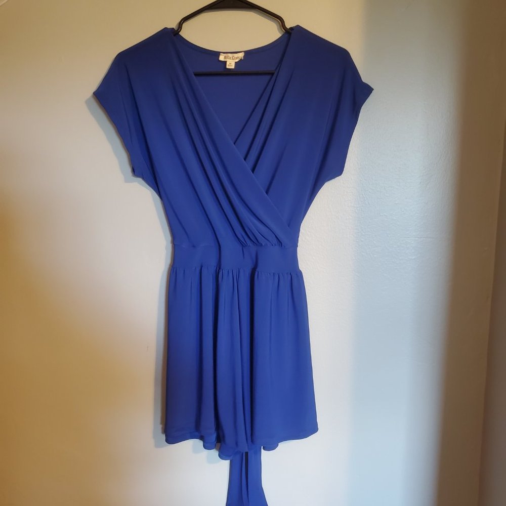 Marshall's Rolla Coster - Romper